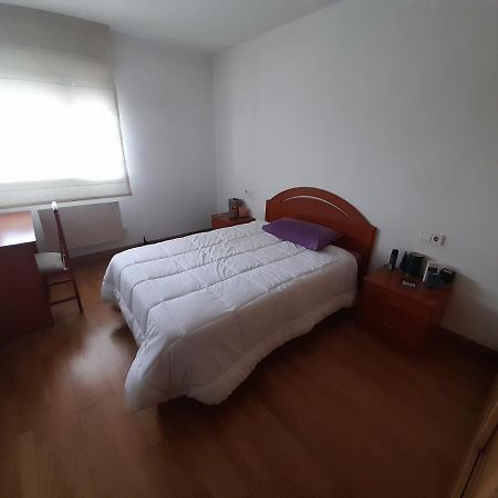 Apartamento Vistahermosa Salamanca Luaran gambar