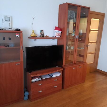 Apartamento Vistahermosa Salamanca Luaran gambar