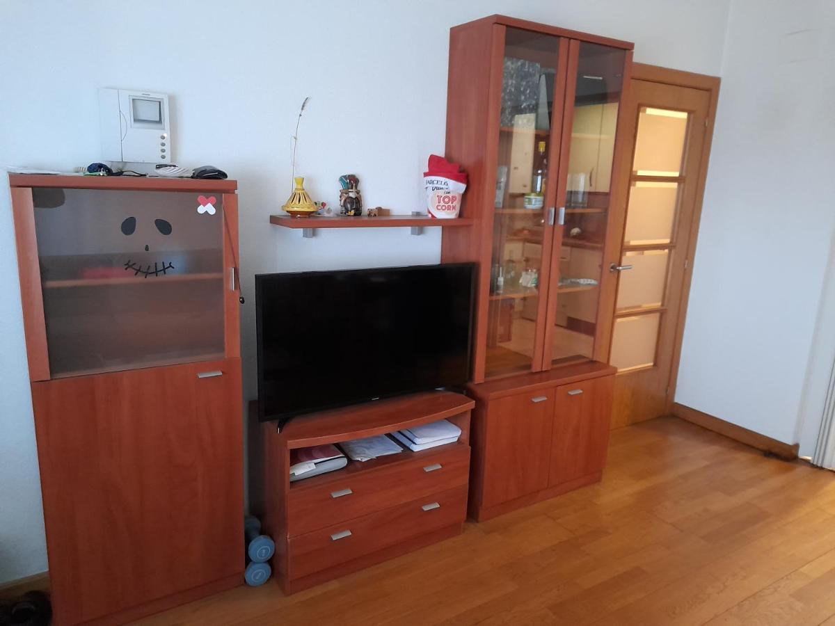 Apartamento Vistahermosa Salamanca Luaran gambar