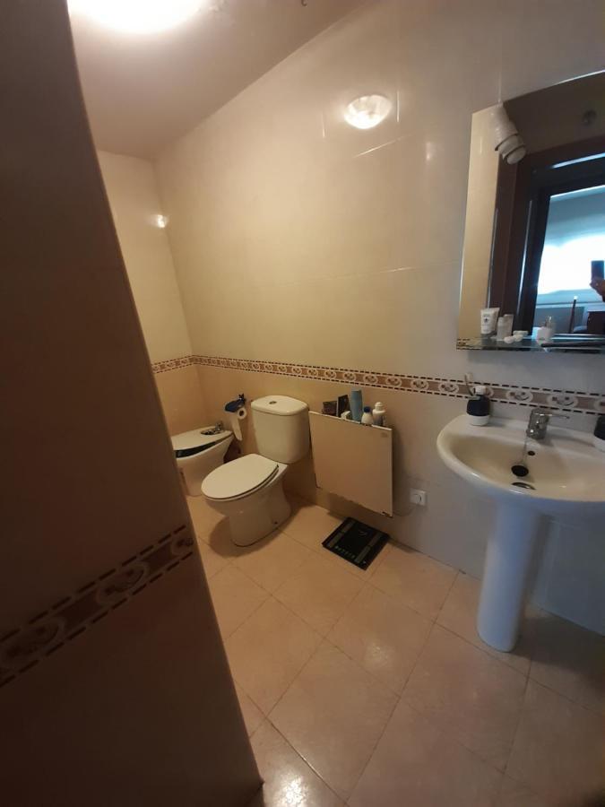 Apartamento Vistahermosa Salamanca Luaran gambar