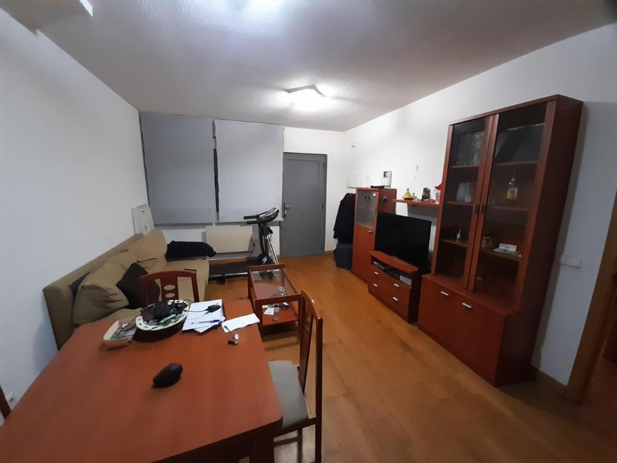 Apartamento Vistahermosa Salamanca Luaran gambar