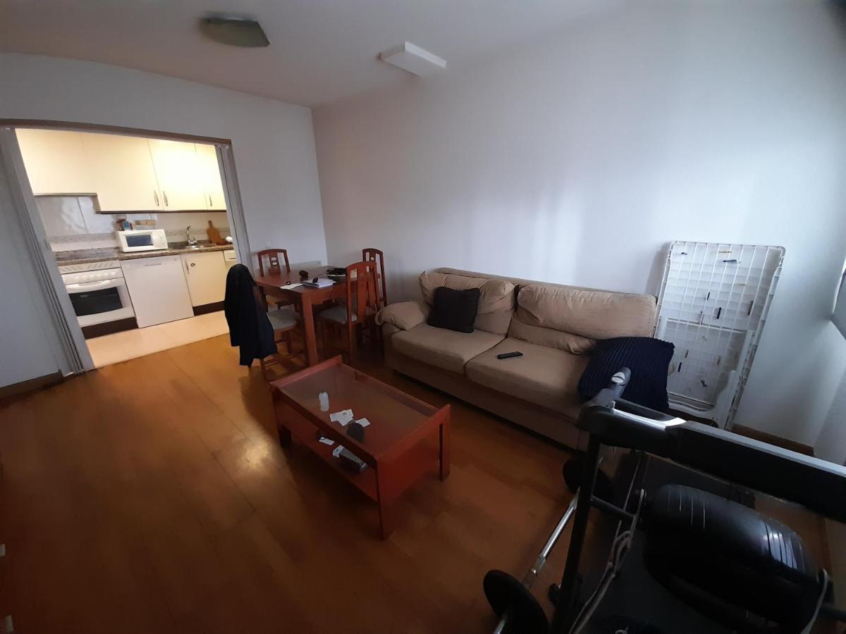 Apartamento Vistahermosa Salamanca Luaran gambar